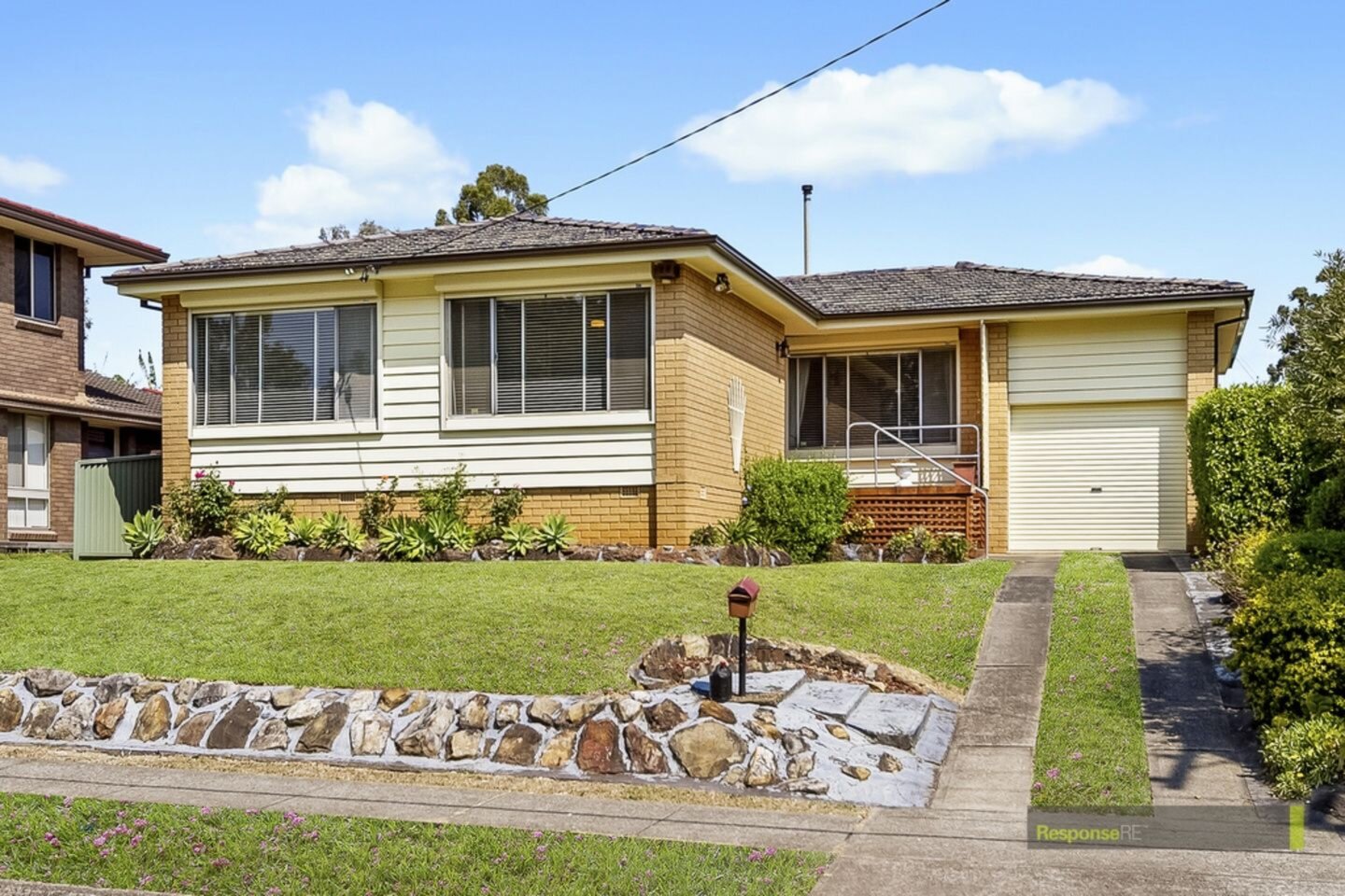Winston Hills Sold by ResponseRE Walsh Sullivan Baulkham Hills - image 1