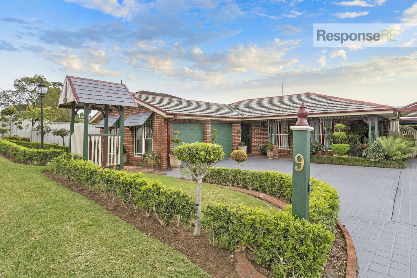 9 Tukara Road, South Penrith Sold by Response Real Estate Penrith - image 1