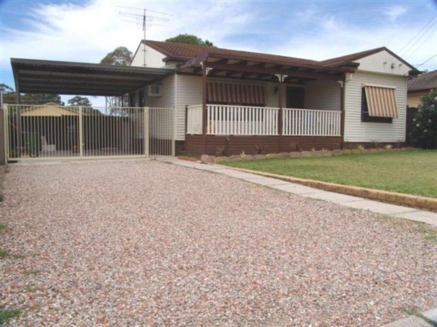 60 College Street, Cambridge Park Sold by Response Real Estate Penrith - image 1