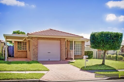45 Wayne Street, Dean Park Sold by ResponseRE Quakers Hill & Bella Vista