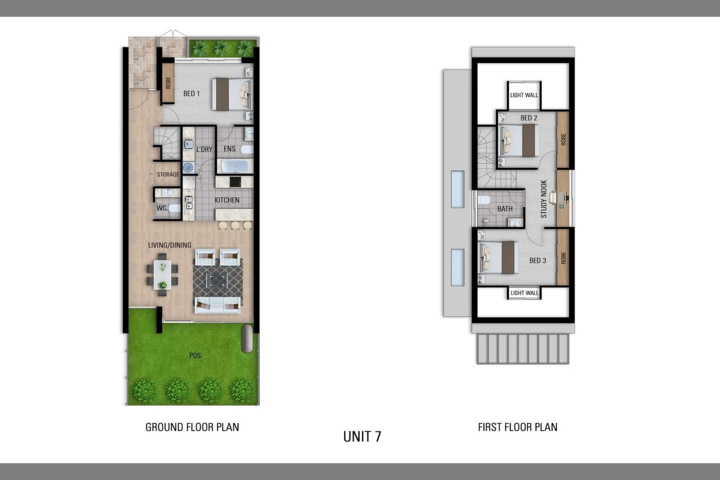 Girraween Sold by ResponseRE Walsh Sullivan Baulkham Hills - image 1