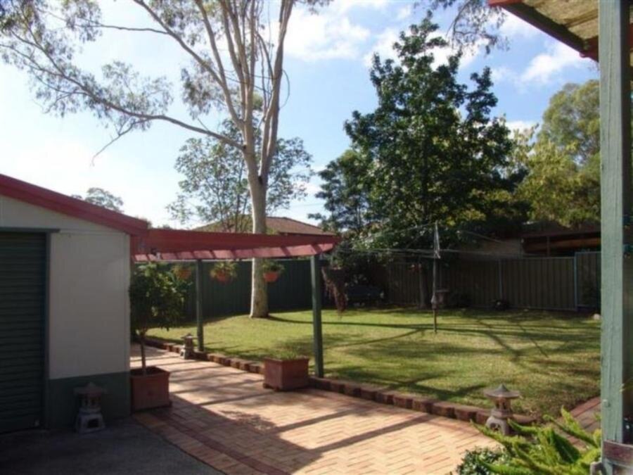 202 Evan Street, Penrith South Sold by Response Real Estate Penrith - image 1