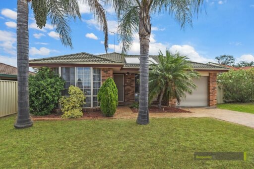 87 Winten Drive, Glendenning Sold by ResponseRE Quakers Hill & Bella Vista