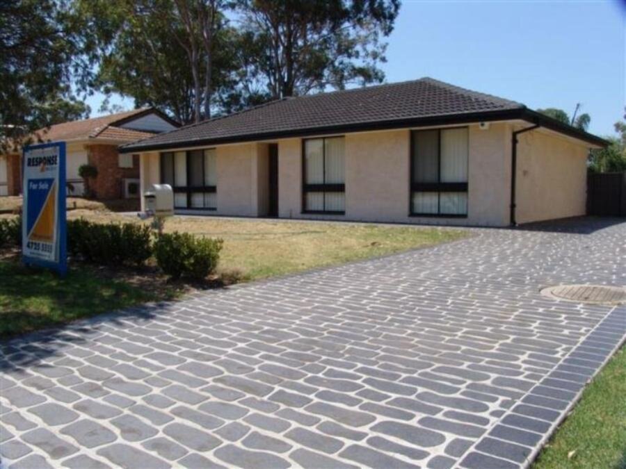 14 Dampier Avenue, Werrington County Sold by Response Real Estate Penrith - image 1