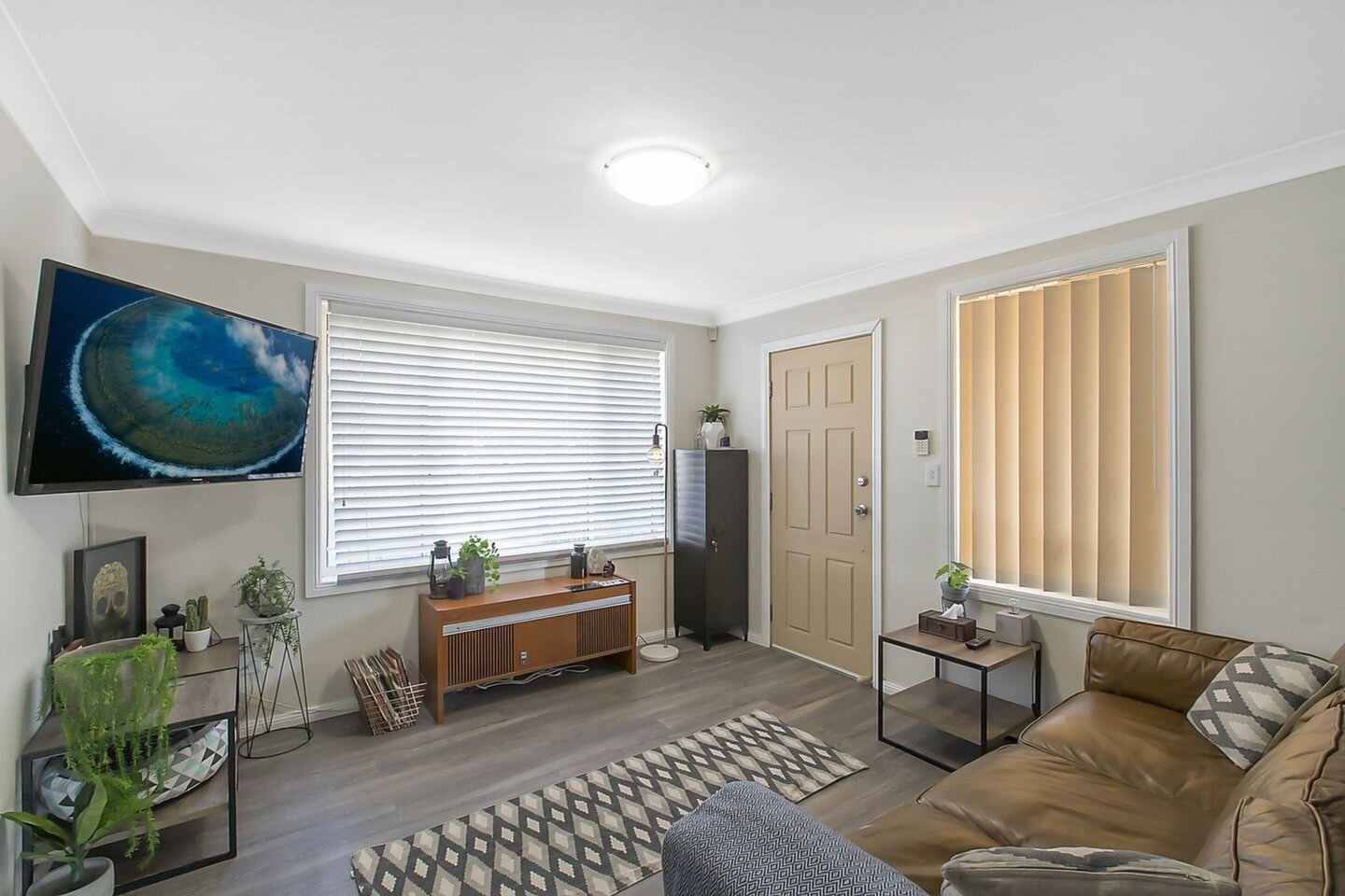 1/137 Brisbane Street, St Marys Sold by Response Real Estate Penrith - image 1