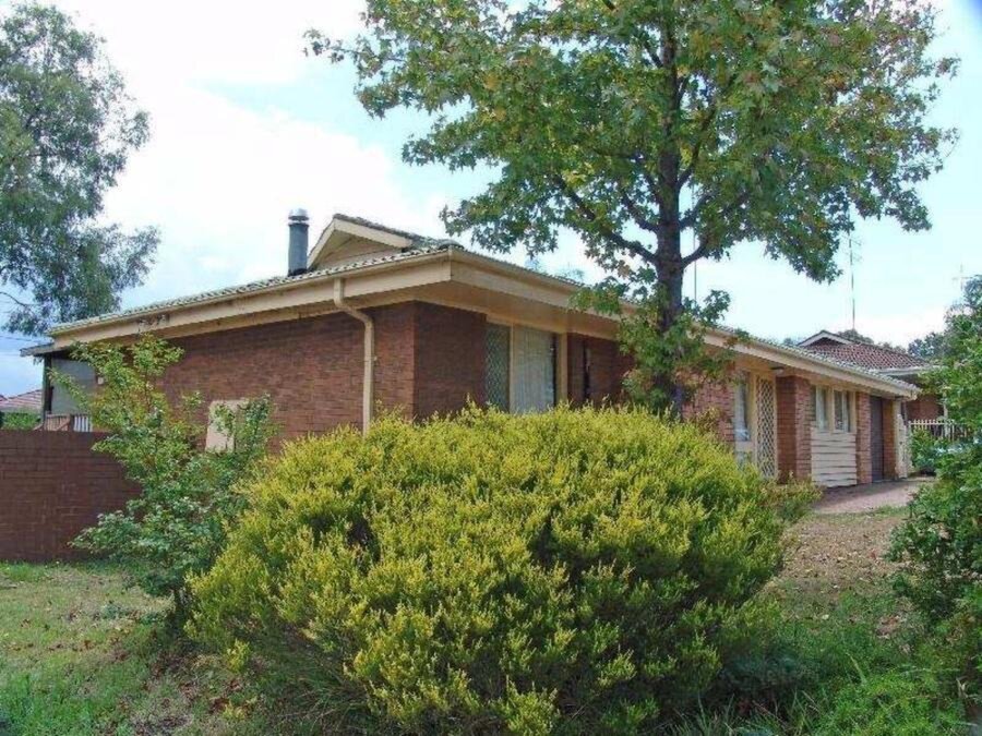 29 Racecourse Road, Penrith South Sold by Response Real Estate Penrith - image 1