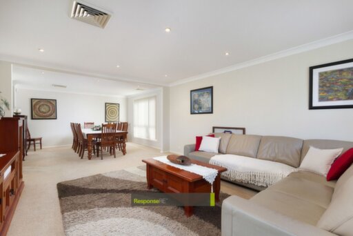 1 Pyrenees Way, Beaumont Hills Sold by ResponseRE Walsh Sullivan Baulkham Hills