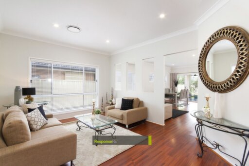 35 Rebellion Circuit, Beaumont Hills Sold by ResponseRE Walsh Sullivan Baulkham Hills