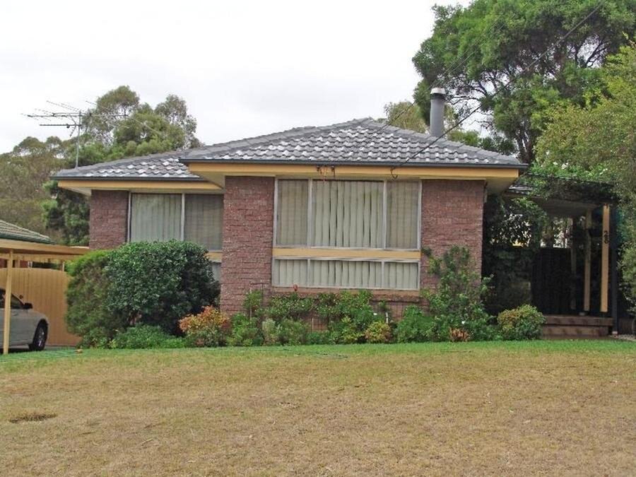 28 Wembley Avenue, Cambridge Park Sold by Response Real Estate Penrith - image 1