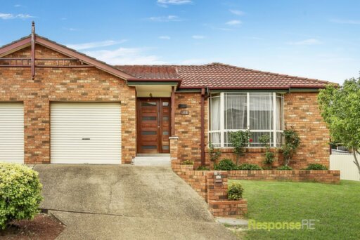 11B Rutledge Crescent, Quakers Hill Sold by ResponseRE