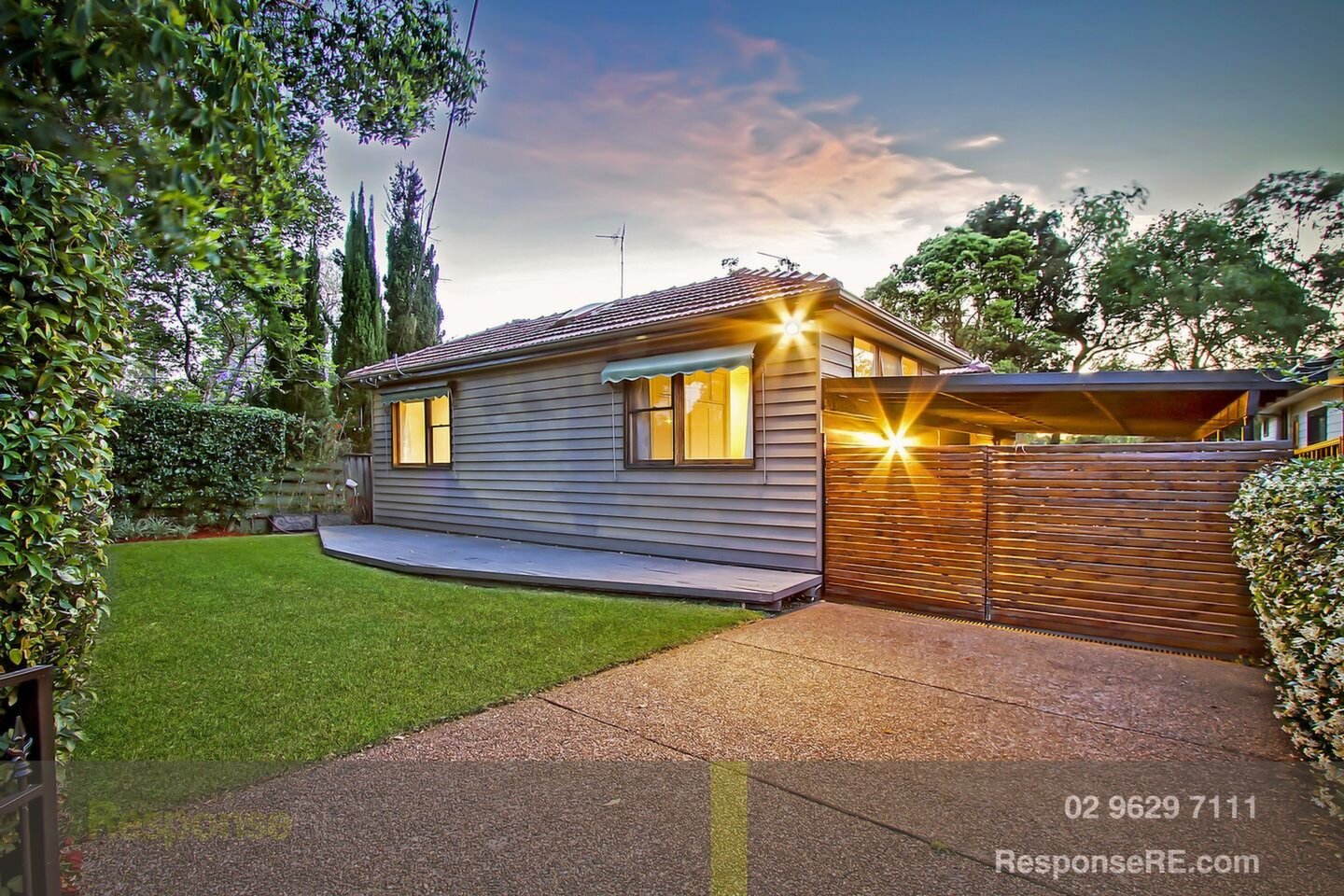 44 Orana Avenue, Seven Hills Sold by ResponseRE - image 1