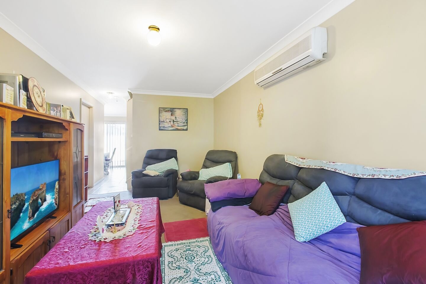 5/2 Dutton Place, Glenmore Park Sold by Response Real Estate Penrith - image 1