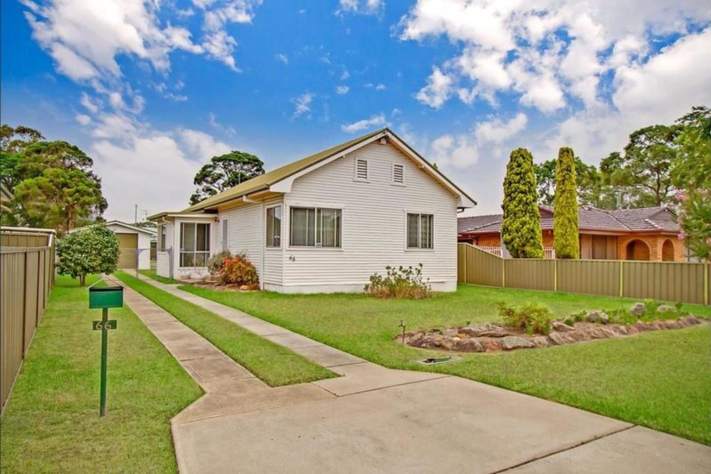 66 Graham Street, Doonside Sold by ResponseRE - image 1