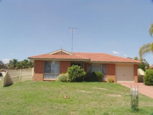 46 Andromeda Drive, Cranebrook Sold by ResponseRE