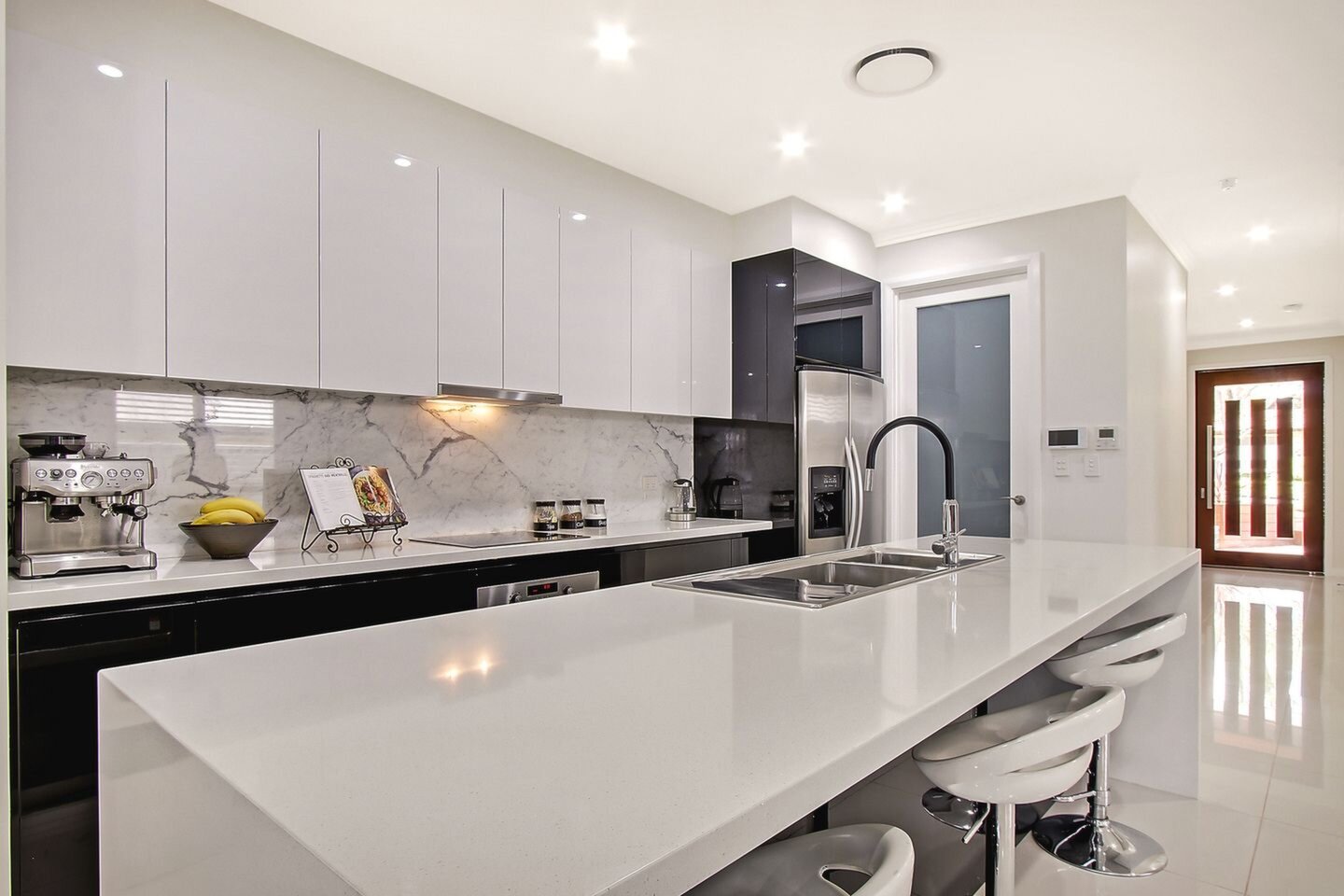 17 Ailsa Place, Riverstone Sold by ResponseRE - image 1