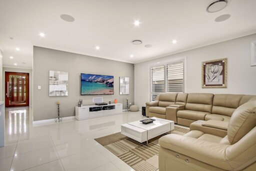 17 Ailsa Place, Riverstone Sold by ResponseRE