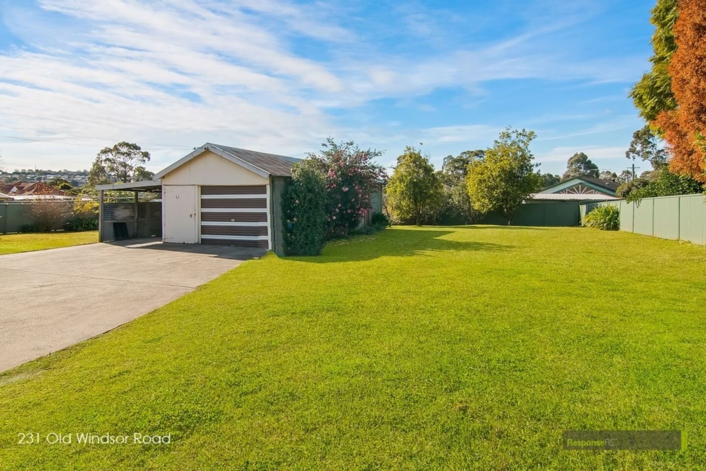 231 Old Windsor Road, Old Toongabbie Sold by ResponseRE Walsh Sullivan Northmead - image 1