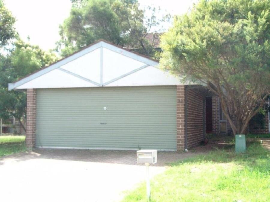 22 Plunkett Crescent, Kingswood Sold by Response Real Estate Penrith - image 1