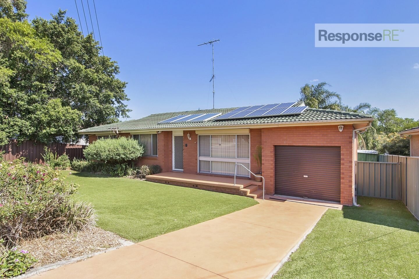 168 Smith Street, South Penrith Sold by Response Real Estate Penrith - image 1