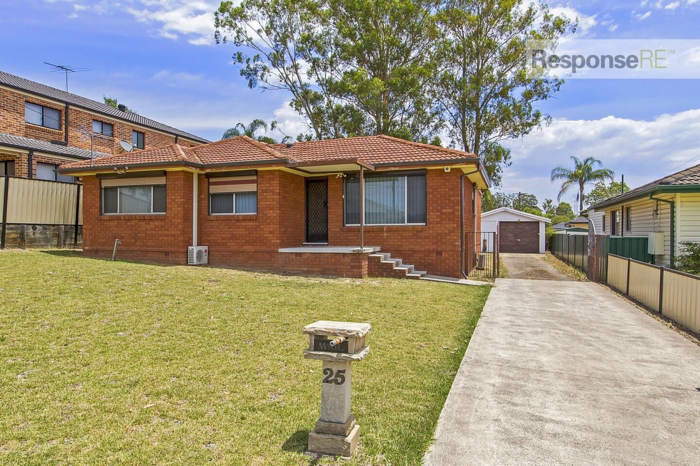 25 Wrench Street, Cambridge Park Sold by Response Real Estate Penrith - image 1