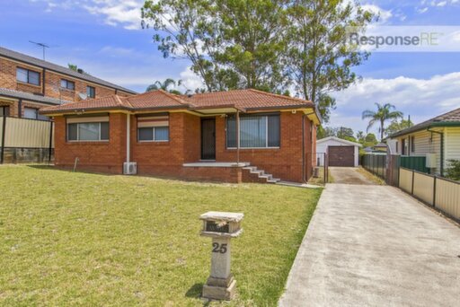 25 Wrench Street, Cambridge Park Sold by Response Real Estate Penrith