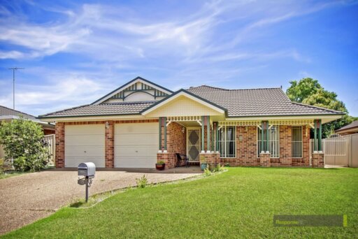 15 Hillview Place, Glendenning Sold by ResponseRE Quakers Hill & Bella Vista