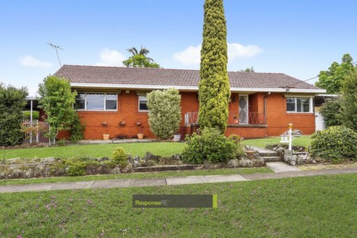 22 Austin Crescent, Constitution Hill Sold by ResponseRE Walsh Sullivan Northmead