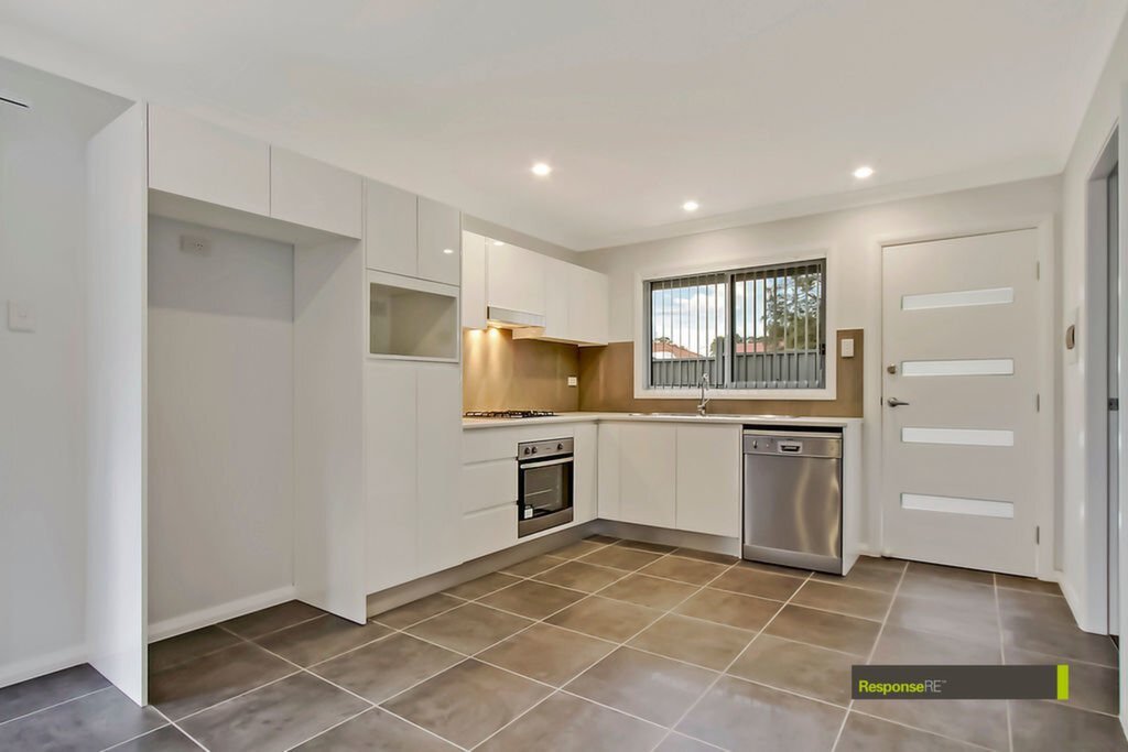 20a Crown Street, Riverstone Leased by ResponseRE - image 1