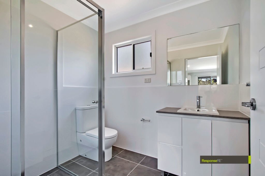 20a Crown Street, Riverstone Leased by ResponseRE - image 1