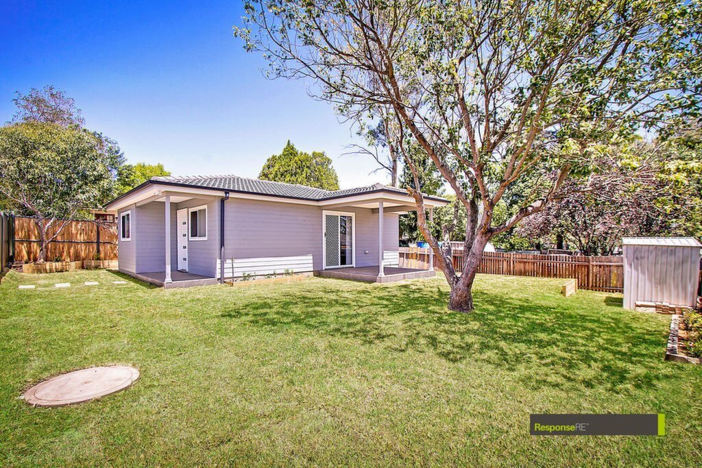 20a Crown Street, Riverstone Leased by ResponseRE - image 1