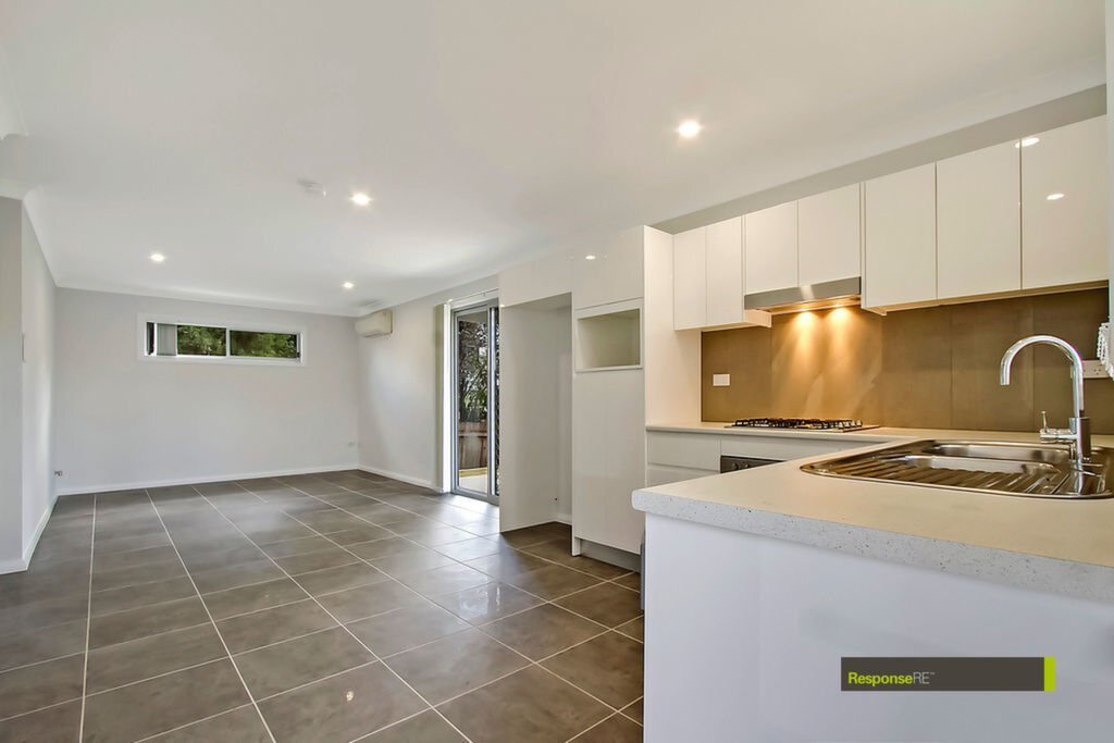 20a Crown Street, Riverstone Leased by ResponseRE - image 1