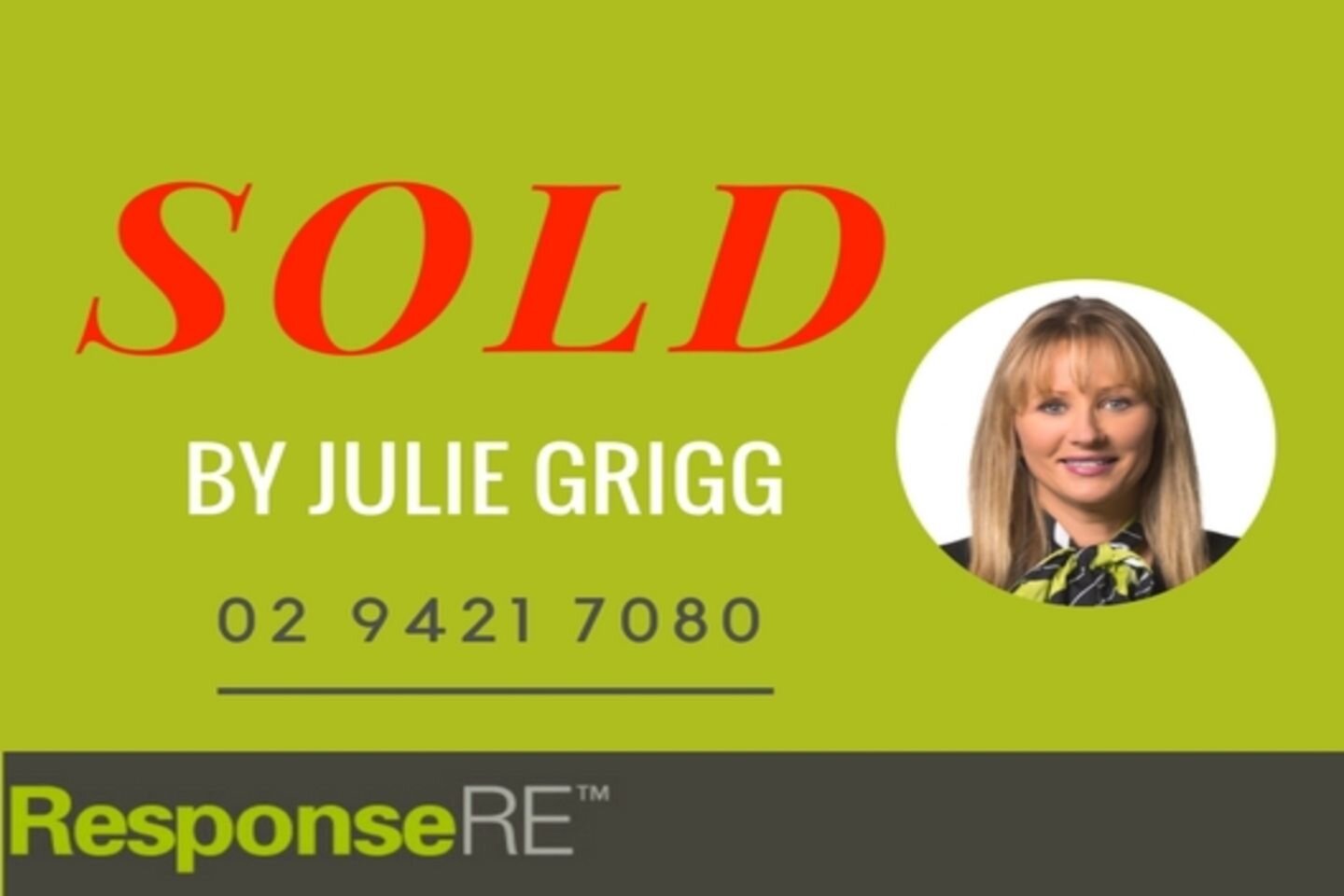 25a Ryan Crescent, Riverstone Sold by ResponseRE - image 1