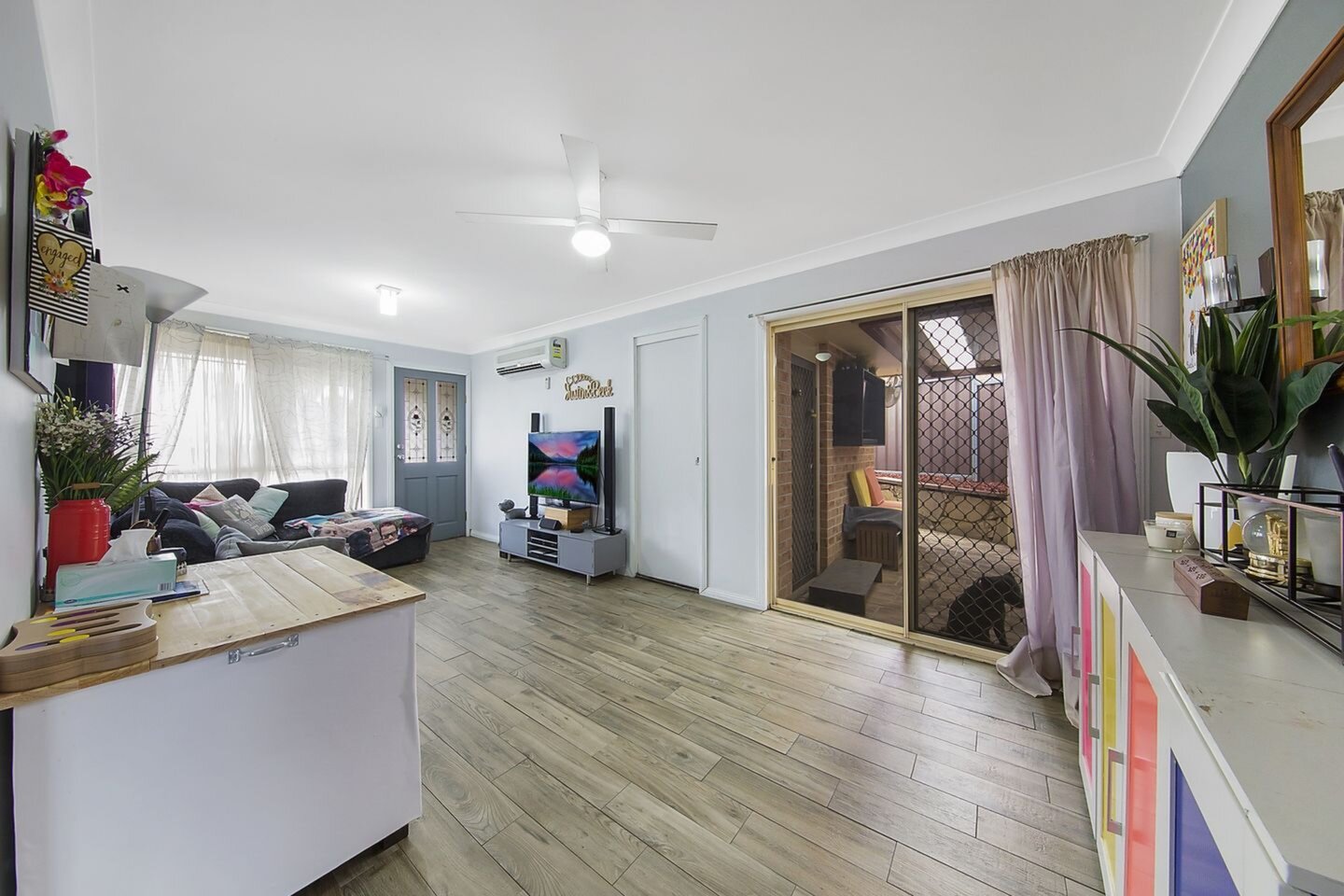 1 Ben Nevis Road, Cranebrook Sold by Response Real Estate Penrith - image 1