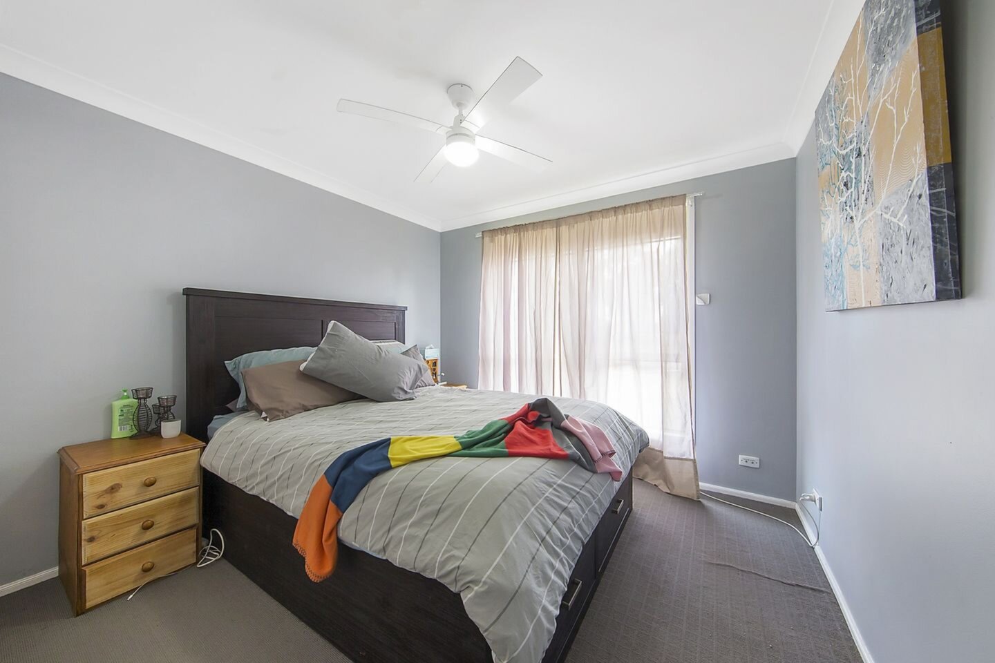 1 Ben Nevis Road, Cranebrook Sold by Response Real Estate Penrith - image 1