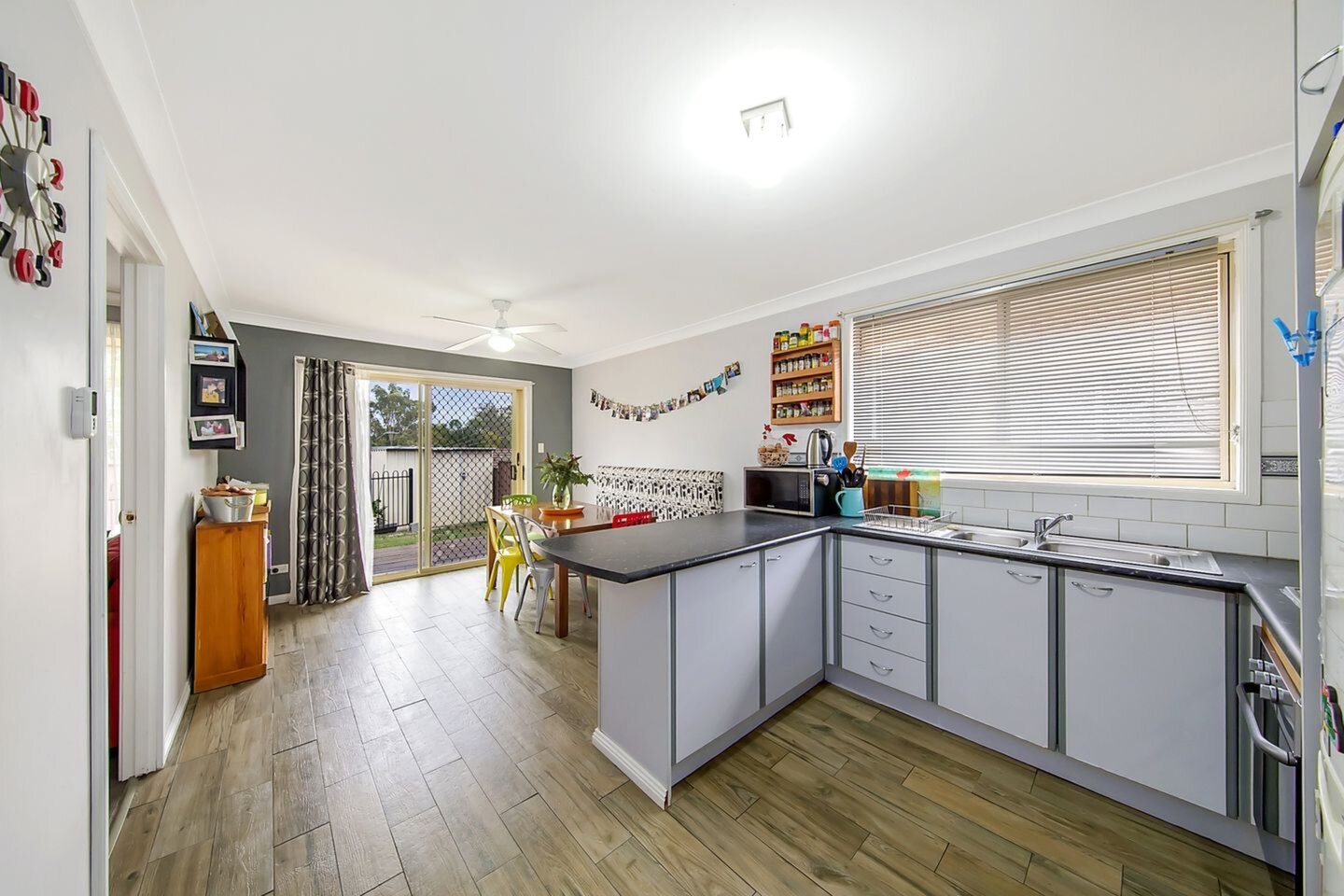 1 Ben Nevis Road, Cranebrook Sold by Response Real Estate Penrith - image 1