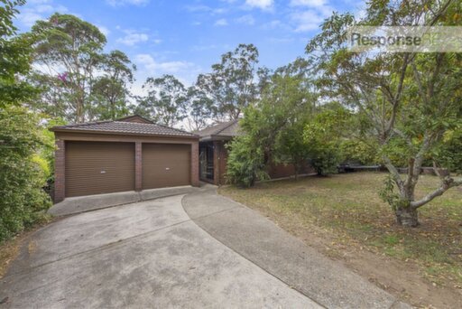 12 Picnic Glen, Springwood Sold by ResponseRE