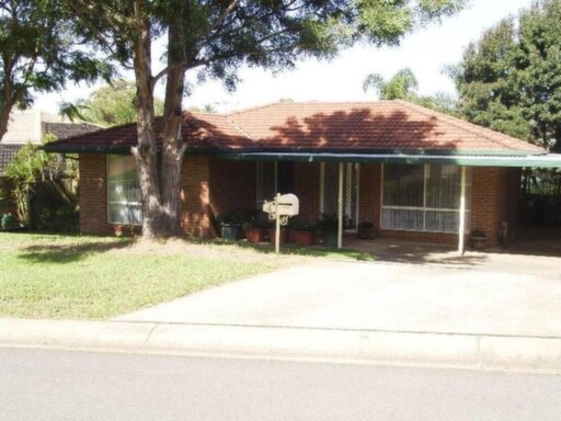 4 Ellim Place, Cranebrook Sold by ResponseRE