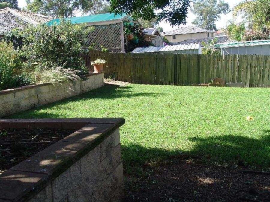 4 Ellim Place, Cranebrook Sold by Response Real Estate Penrith - image 1