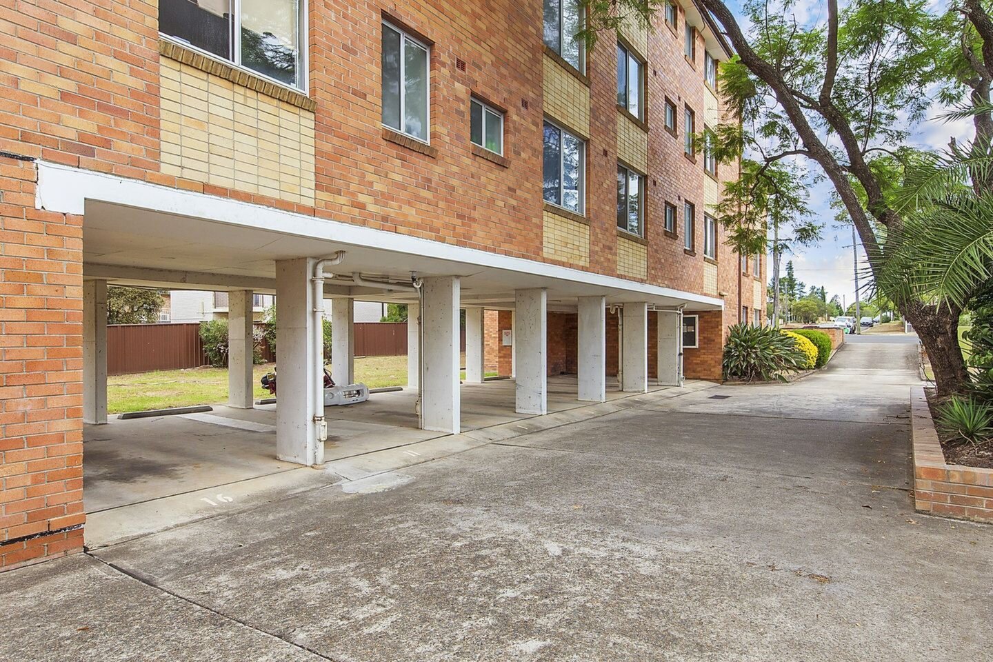 17/193-195 Derby Street, Penrith Sold by Response Real Estate Penrith - image 1