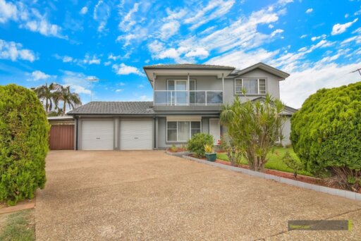 26 Tabitha Place, Plumpton Sold by ResponseRE Quakers Hill & Bella Vista