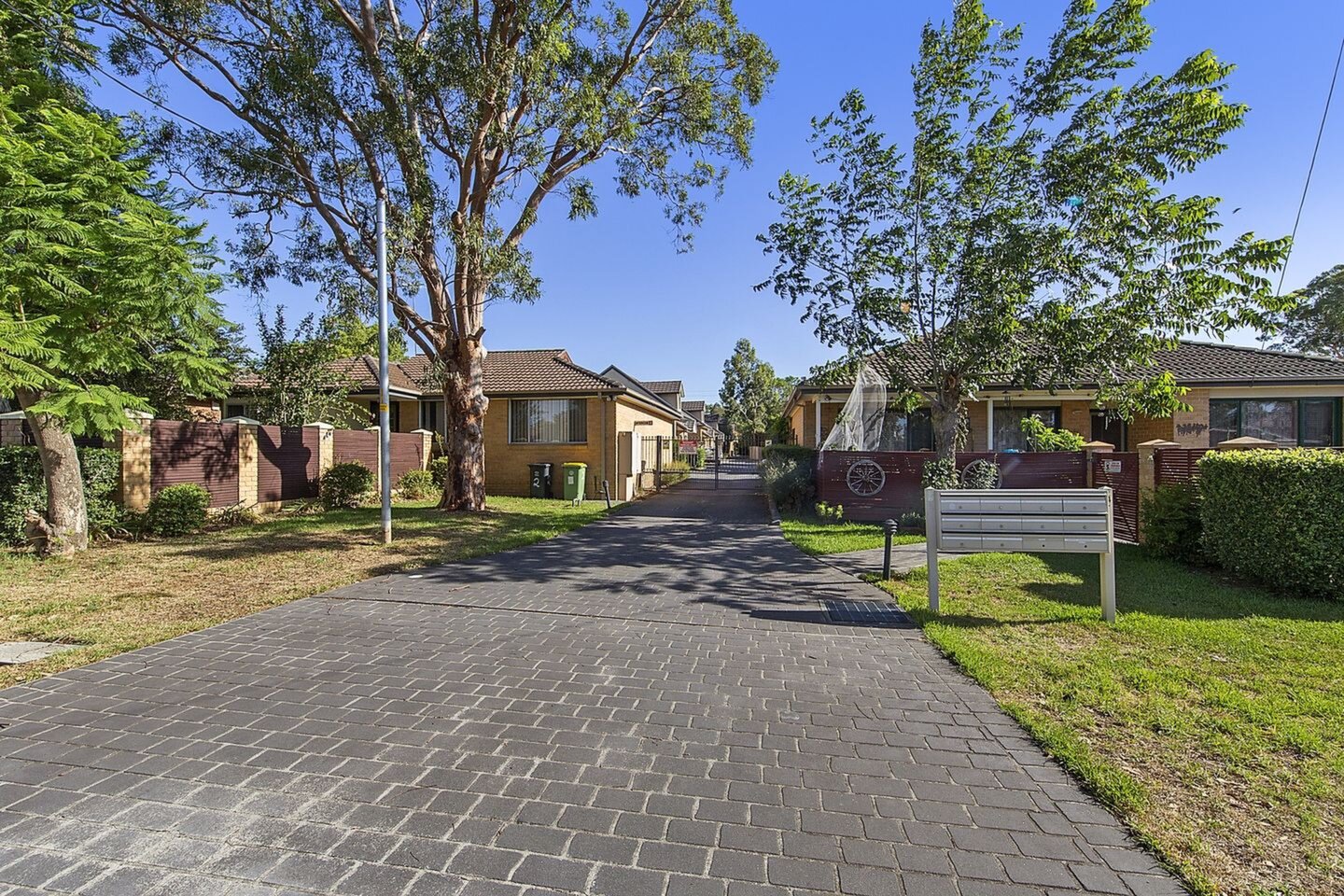 8/22-24 George Street, Kingswood Sold by Response Real Estate Penrith - image 1
