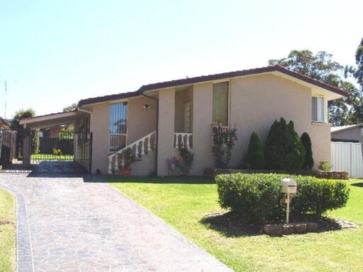 25 John Oxley Avenue, Werrington County Sold by ResponseRE