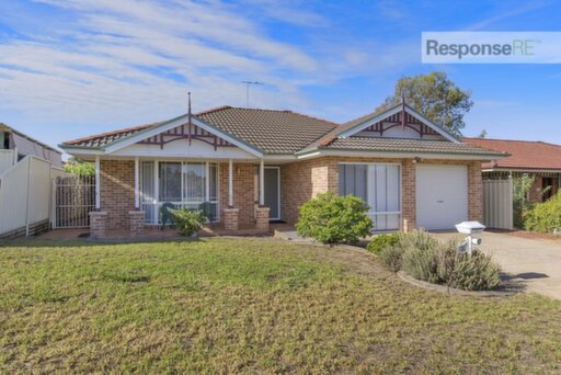22 Minnek Close, Glenmore Park Sold by ResponseRE