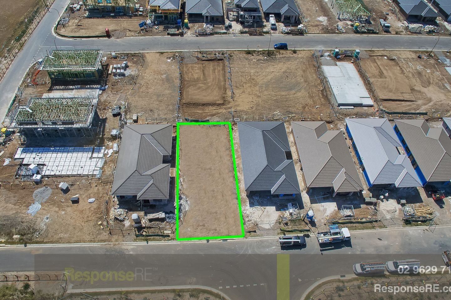 26 Ballinger Avenue, Riverstone Sold by ResponseRE - image 1