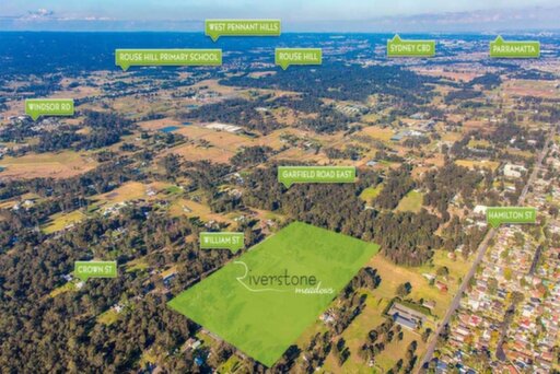 Riverstone Meadows, Riverstone Sold by ResponseRE