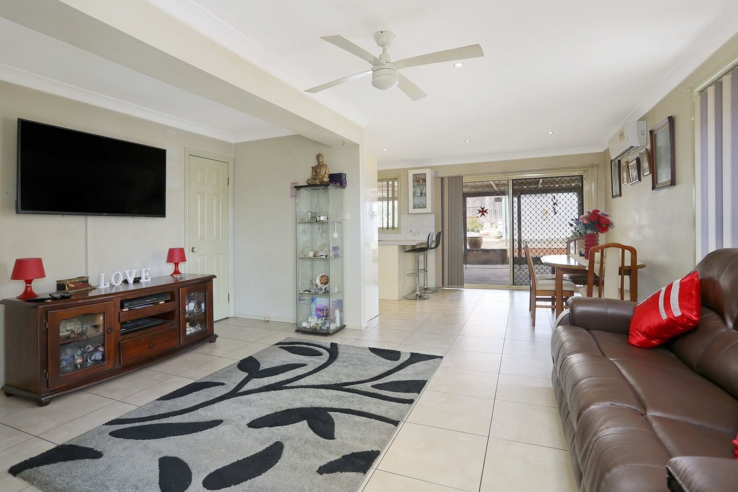 120 Lovegrove Drive, Quakers Hill Sold by ResponseRE - image 1