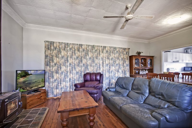 17 Sydney Street, Riverstone Leased by ResponseRE - image 1