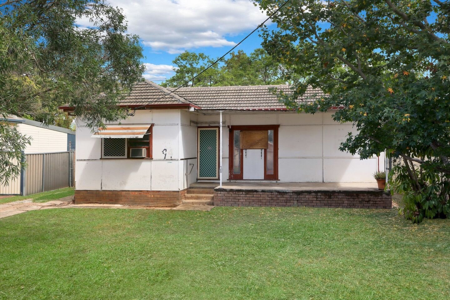 94 Crudge Road, Marayong Sold by ResponseRE - image 1