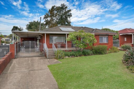 117 Killarney Avenue, Blacktown Sold by ResponseRE Quakers Hill & Bella Vista
