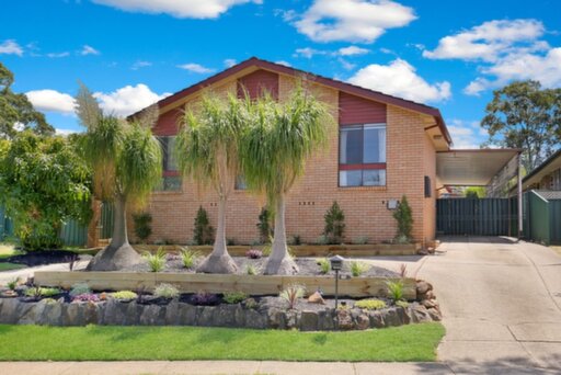 68 Wellesley Crescent, Kings Park Sold by ResponseRE Quakers Hill & Bella Vista